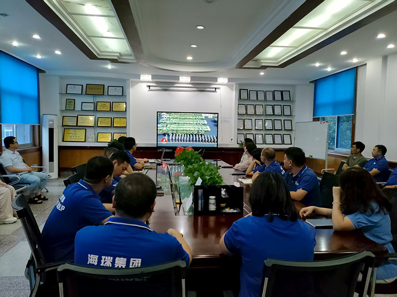 閱兵觀看 閱兵觀看