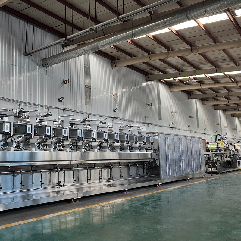 濕巾機(jī)器 濕巾機(jī)器