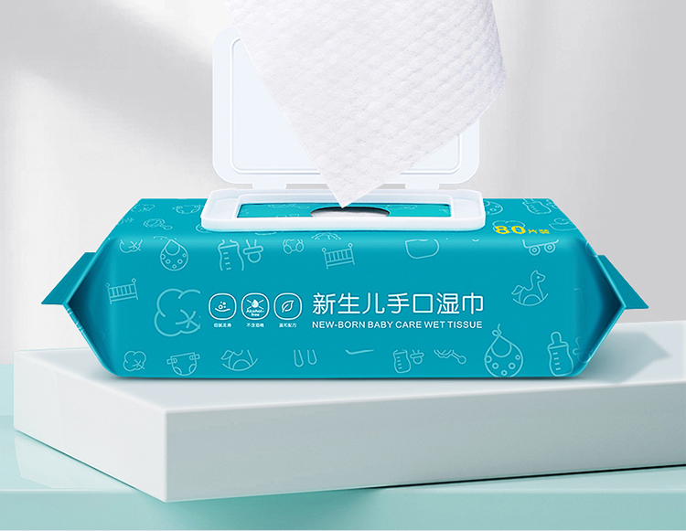 濕巾族必讀：嬰兒濕巾是什么樣的？