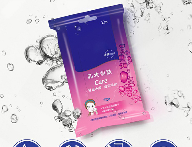 濕巾族必讀：什么濕巾是卸妝濕巾？